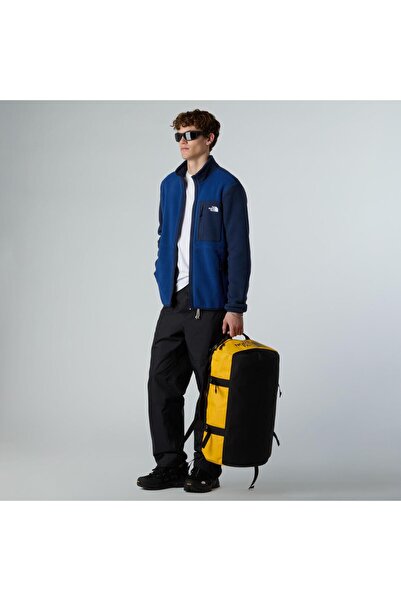 THE NORTH FACE M Yumiori Full Zip Erkek Polar Mont