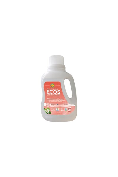 ECOS New Magnolia and Lily Laundry Detergent 1.5 L
