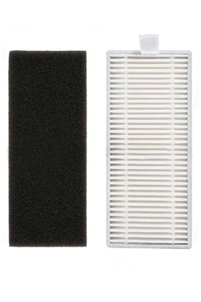 Rovexa Anker Eufy 25C / 30 / 35C Συμβατό φίλτρο Hepa 6 τεμαχίων