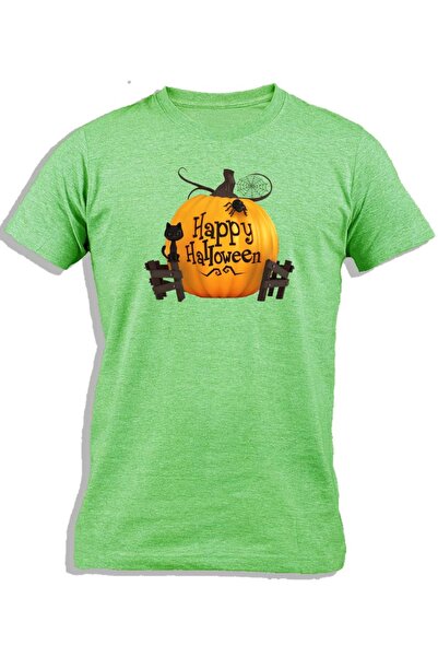 Ay Cabron قطة هالوين العنكبوت