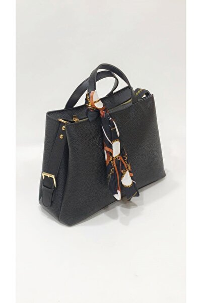 SHIKIRTI Geantă de mână și de umăr pentru femei, lungă, de dimensiuni mari, c...