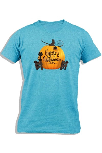 Ay Cabron قطة هالوين العنكبوت