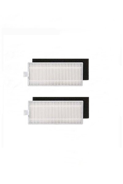 Rovexa فلتر هيبا متوافق مع أنكر يوفي 25C / 30 / 35C قطعتين