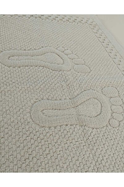 Üstünel Tekstil 100% бавовняний рушник для ніг. 50X70 1 ШТУКА РУШНИК ДЛЯ НІГ.