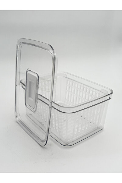 B&D food storage fresh keeper 1.6l