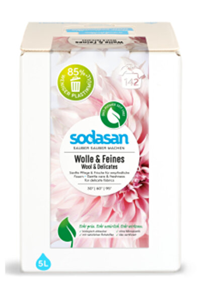 Sodasan Ecological Household Towel 2 pcs