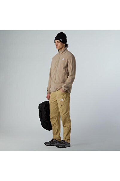 THE NORTH FACE M Glacier Fleece Jacket Erkek Polar Ceket