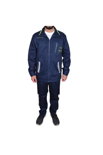 KAKİ Winter health security kit