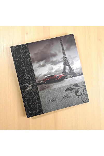 asel sanat ألبوم صور فاخر مقاس 10×15 يتسع لـ 500 صورة