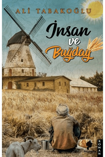 Morena Yayınevi İnsan ve Buğday