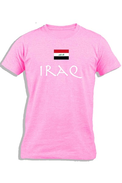 Ay Cabron العراق مع العلم