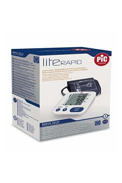 PIC SOLUTION PIC LITE RAPID BP ARM