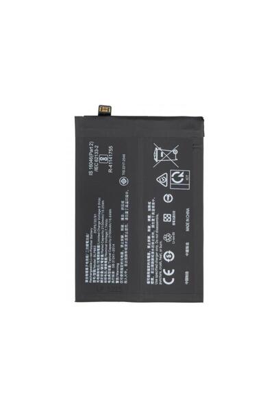 Aftermarket Battery for Oppo Reno6 5G BLP863