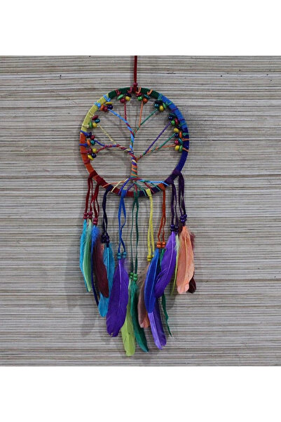 Genel Markalar Hayat Ağacı Düş Kapanı Dekoratif Hediyelik