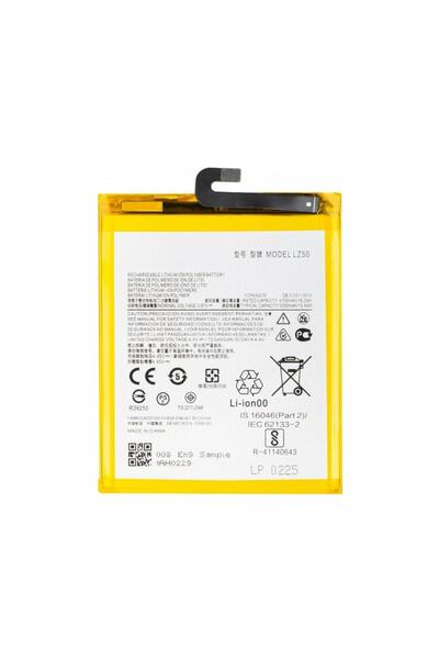 Aftermarket Acumulator pentru Motorola Moto G 5G Plus LZ50