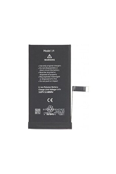 Aftermarket Acumulator Apple iPhone 14