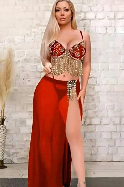 RAHAF TİCARET Oryantal Dans Kostümü