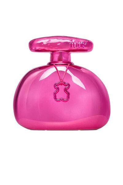 Tous Apa de Parfum cu vaporizator pentru femei ELECTROTOUCH 100 ml