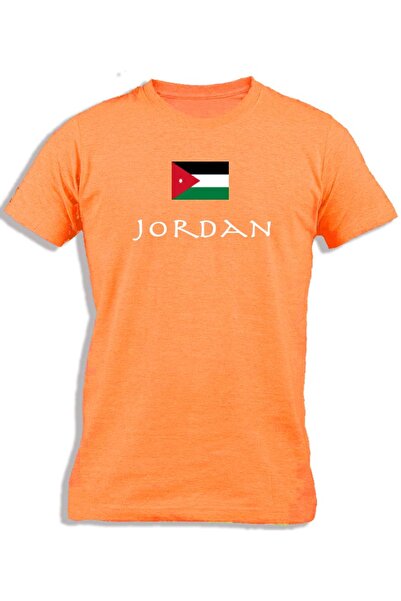 Ay Cabron الأردن مع العلم للأطفال