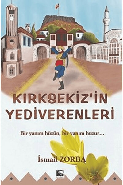 Generic Brand Kırık Sekiz'in Yediverenleri