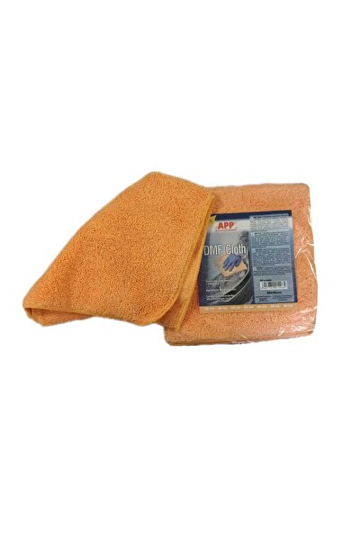 APL Laveta din microfibră dublă 40×40 cm