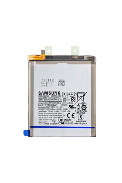 Samsung Acumulator Galaxy S22+ 5G S906 EB-BS906ABY Service Pack GH82-27502A