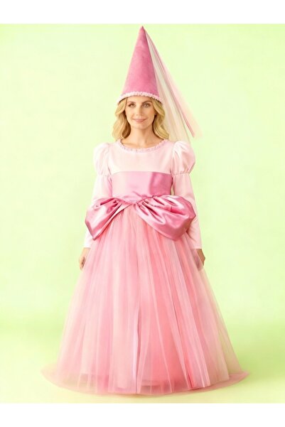 Kostüm Sarayı زي الجنية للبالغين