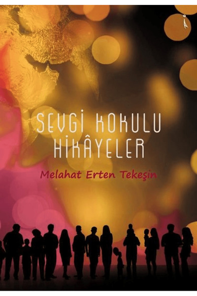 İkinci Adam Yayınları Love Scented Stories