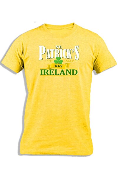 Ay Cabron عيد القديس باتريك السعيد