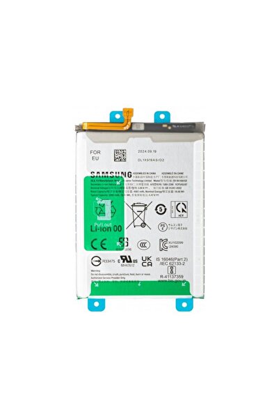 Samsung Battery Galaxy A16 4G A165 EB-BA166ASE Service Pack GH82-36255A