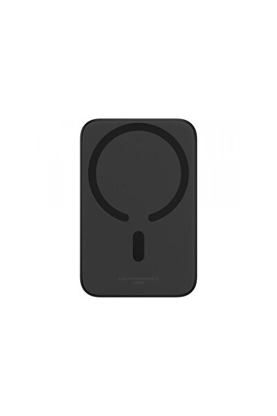 Baseus Baterie Externa Wireless Mini Air 6000mAh 20W PD + FQI 1 x QI - 1 x US...