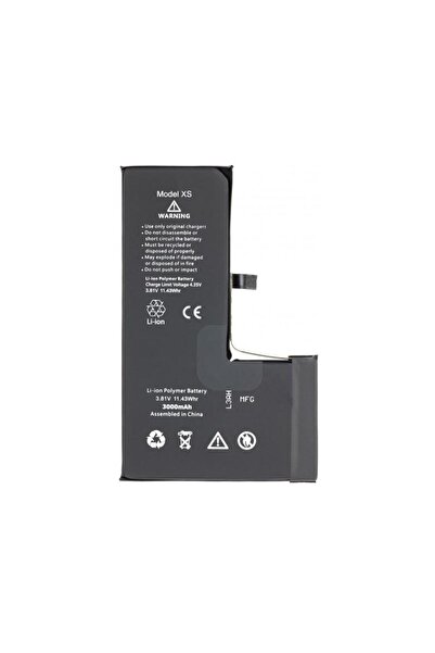 Aftermarket Acumulator Apple iPhone XS de mare capacitate