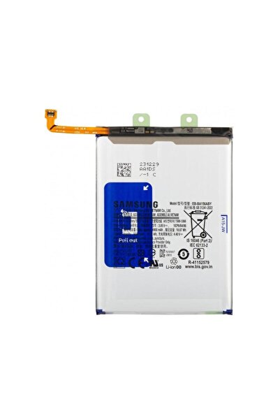Samsung Acumulator Galaxy A15 5G A156 / A15 A155 EB-BA156ABY Service Pack