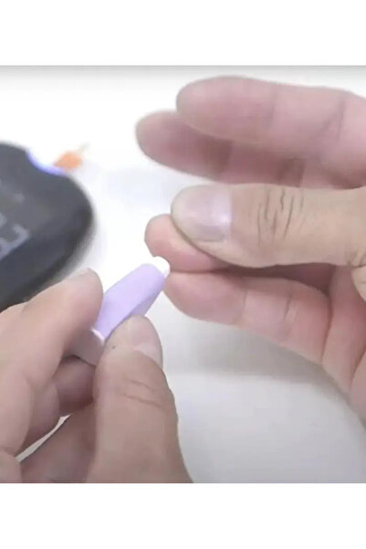 İCARE I CARE Colored Acupuncture Needles 100 Pieces