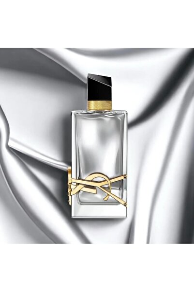 Saint Laurent Libre L'Absolu Platine by Yves Saint Laurent for Women - Eau de Parfum - 90ml