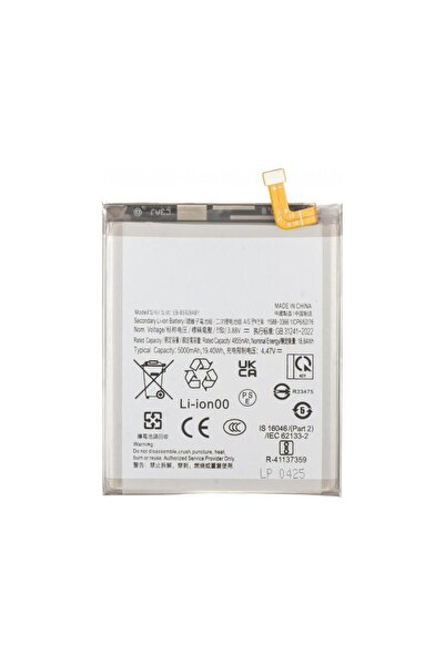 Aftermarket Battery for Samsung Galaxy S24 Ultra S928 EB-BS928ABY