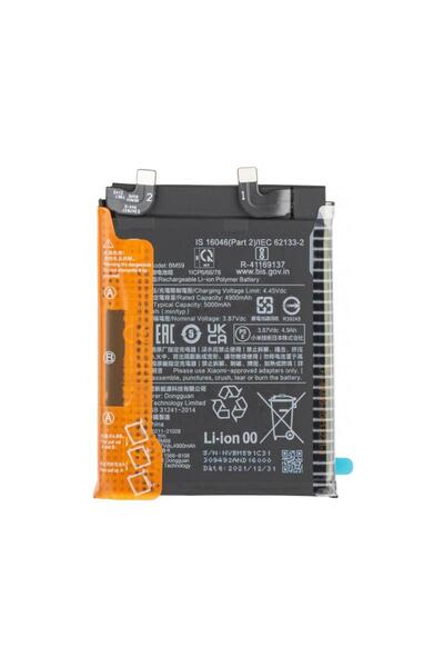 Xiaomi Acumulator 11T BM59 Service Pack 460200008P1G