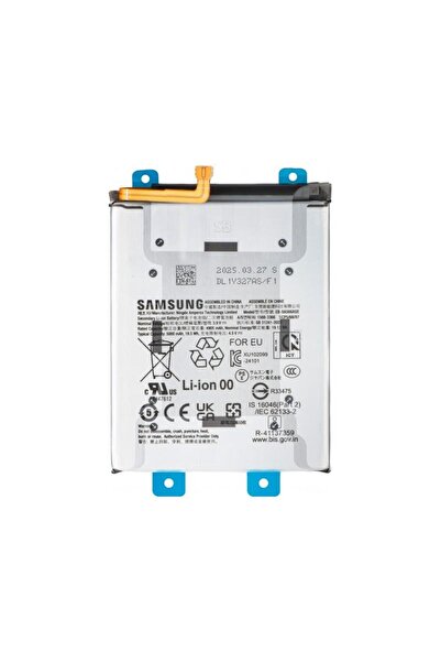 Samsung Acumulator Galaxy A56 A566 / A36 A366 EB-BA566ASE Service Pack GH82-3...