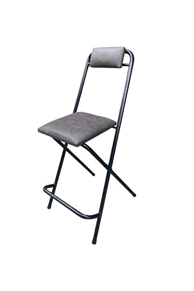 çağlar metal Katlanabilir Bistro Sandalye–katlanabilir Bar Sandalyesi-katlanabilir koltuk-bar tabure