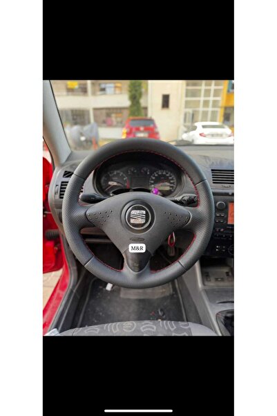 M&R TOPTAN ve PERAKENDE OTO KILIF AKSESUAR SEAT CORDOBA 1999 MODEL Orijinal K...