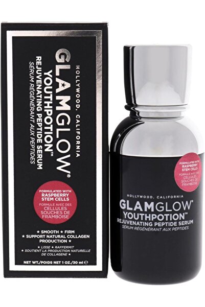Glamglow Youthpotion Rejuvenating Peptide Serum - 30ml/1oz