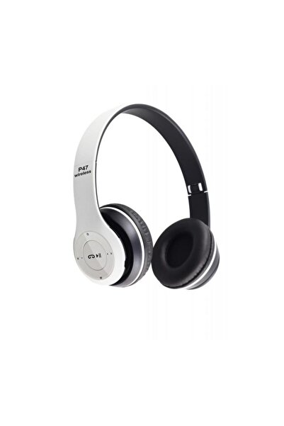 Zet ® Over-Ear Headphones with Microphone, Bluetooth 5.0, Powerful Bass, Extended Battery Life