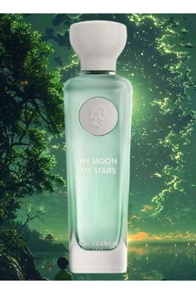 sir francis My Moon My Stars Perfume 200ML