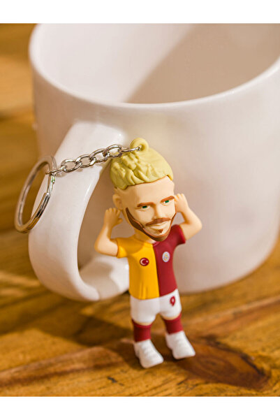 LC Waikiki Sparkling Selections from Shining Store | Licensed Keychain