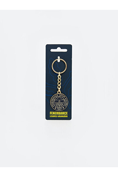 LC Waikiki Sparkling Selections from Shining Store |   Printed Keychain