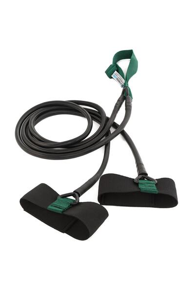 strechcordz أربطة الساق Stretch Cordz S102 – مطاط تدريب الساق مع خيارات اللون...