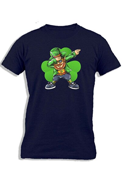 Ay Cabron نبات الشامروك الأخضر المحظوظ