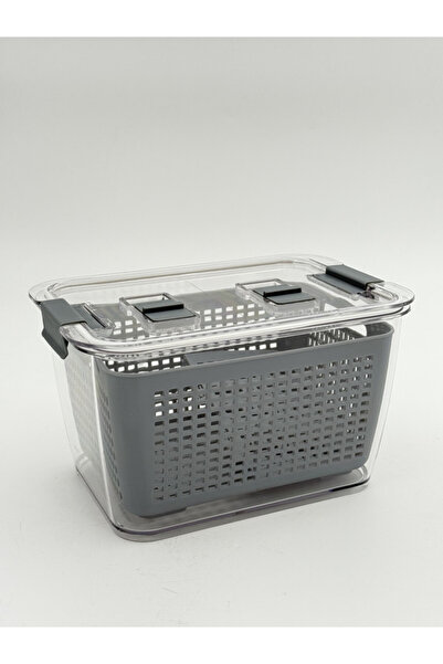 B&D fridge storage container