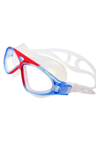 Dawson Sports نظارات سباحة جونيور بومبر - زرقاء