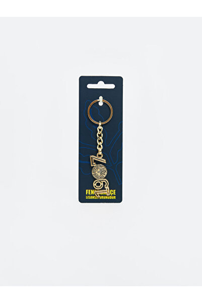 LC Waikiki Sparkling Selections from Shining Store |   Printed Keychain